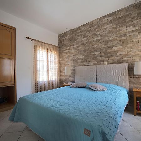 Ferienwohnung Amphitrite Myrties Exterior foto